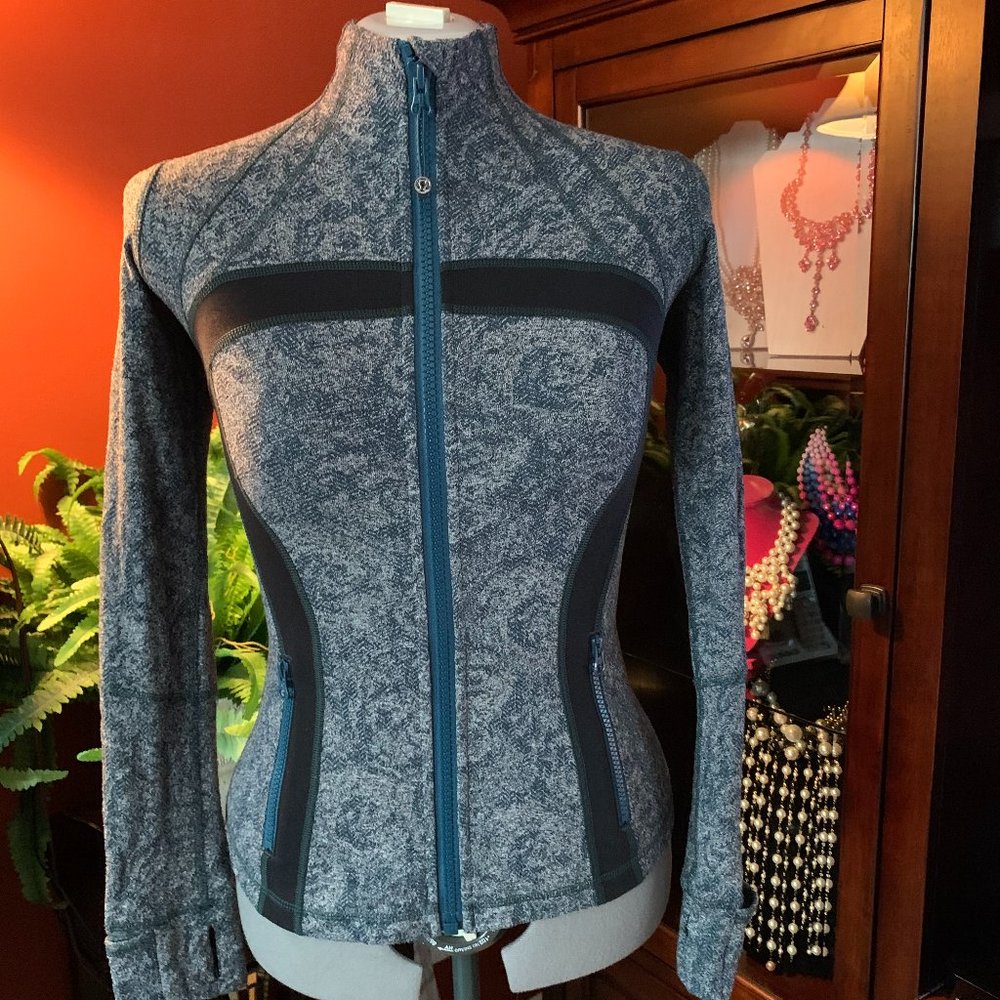 Lululemon Define Jacket